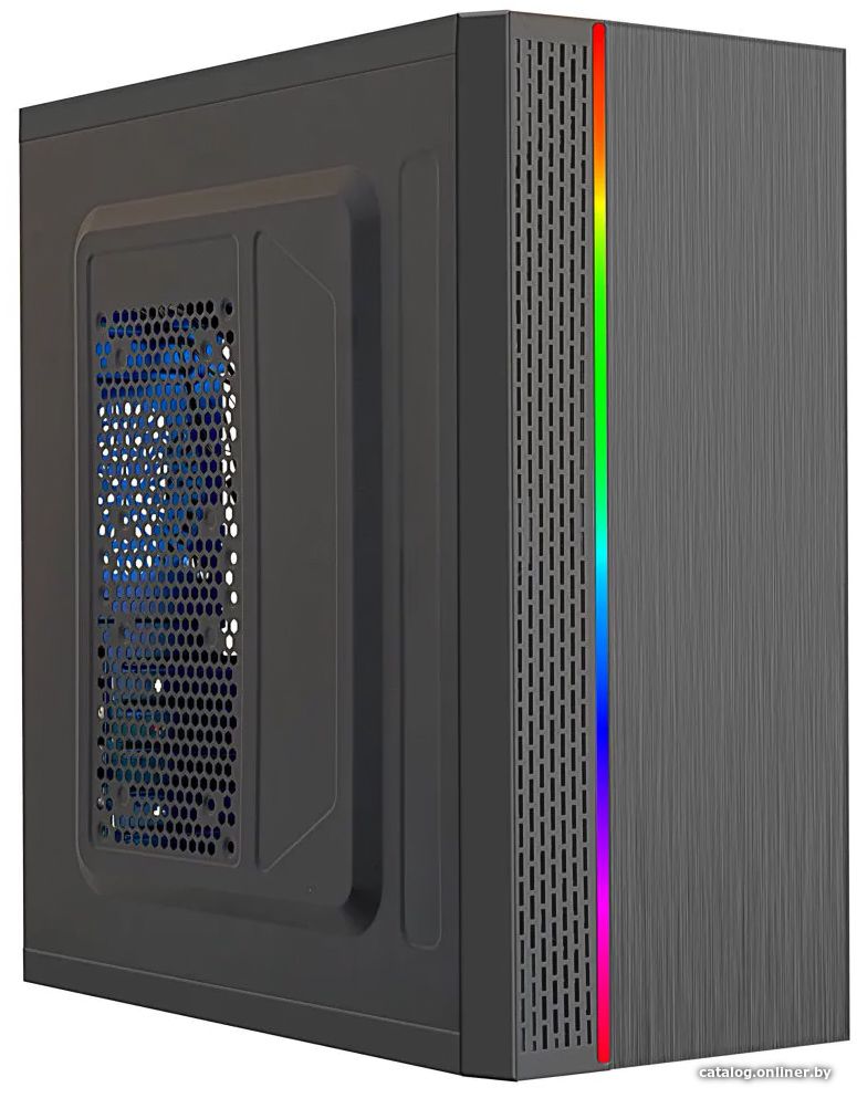 Корпус Winard 3075 RGB