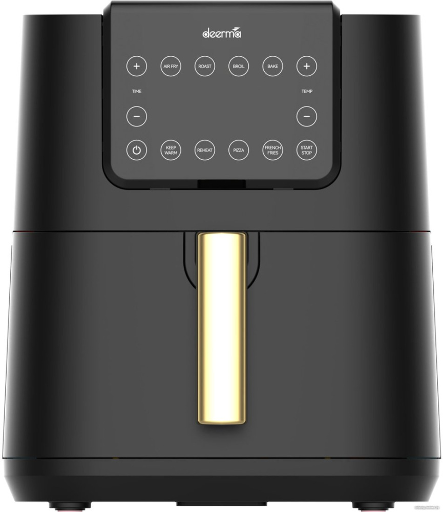 Аэрофритюрница Deerma DEM-KZ120W