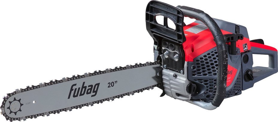 Бензопила Fubag FPS 56 T