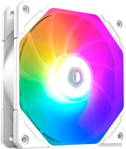 TF-12025-PRO-ARGB White