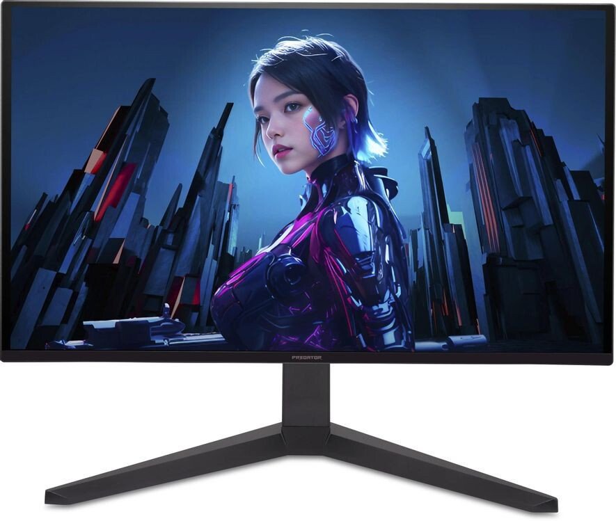 Игровой монитор Acer Predator X27UW1bmiipprx UM.GXXCD.103
