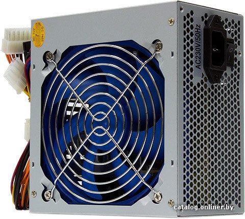 Блок питания CrownMicro CM-PS450 Smart 450W
