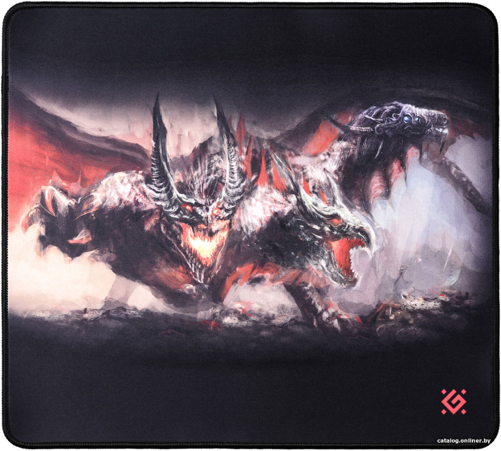Коврик для мыши Defender Cerberus XXL