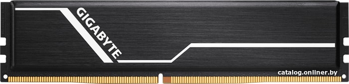 Оперативная память Gigabyte 8GB DDR4 PC4-21300 GP-GR26C16S8K1HU408