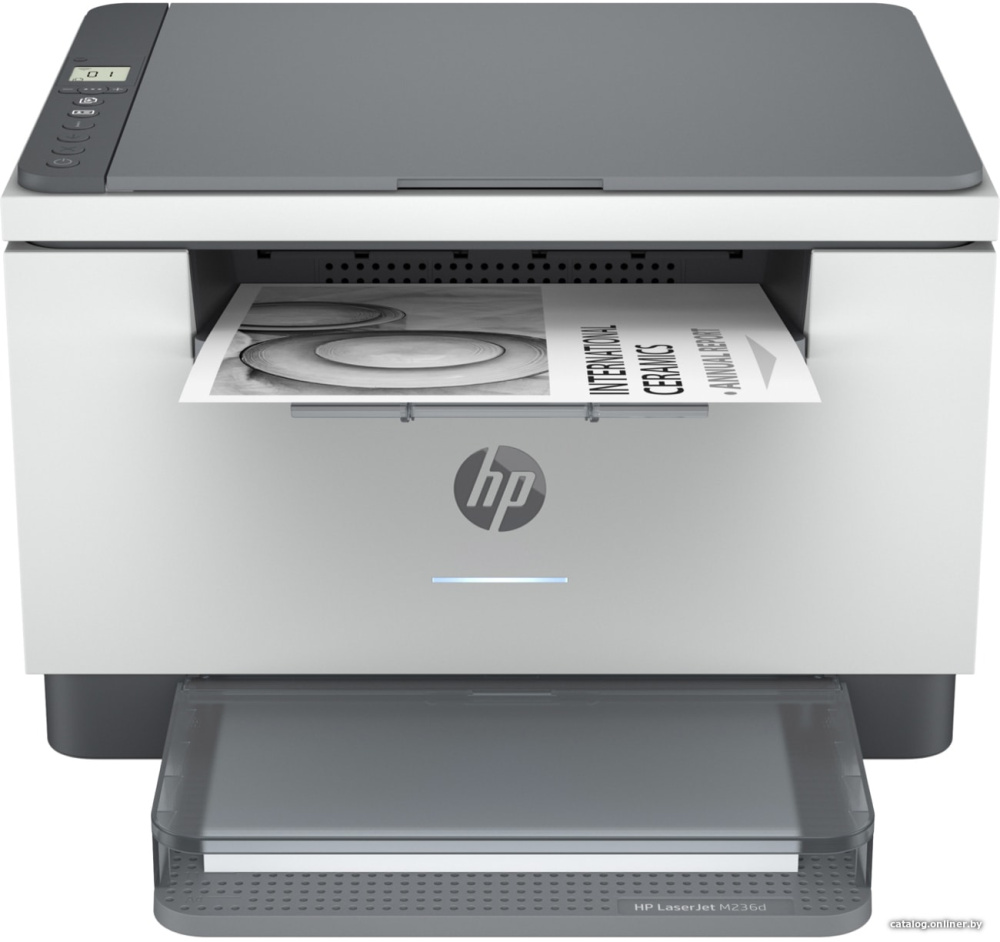 МФУ HP LaserJet M236d