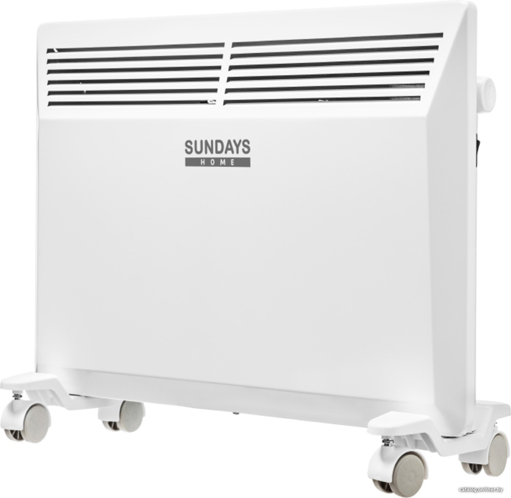 Конвектор Sundays Home Eco SHEC/EM-1500