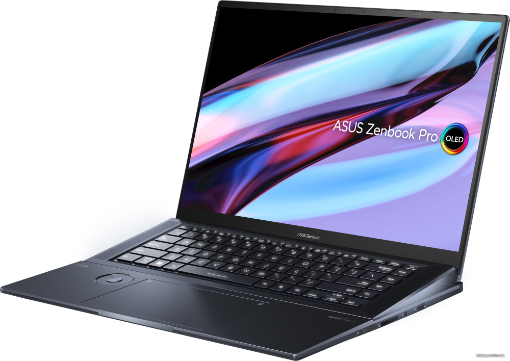 ASUS Zenbook Pro 16X OLED UX7602VI-MY034X