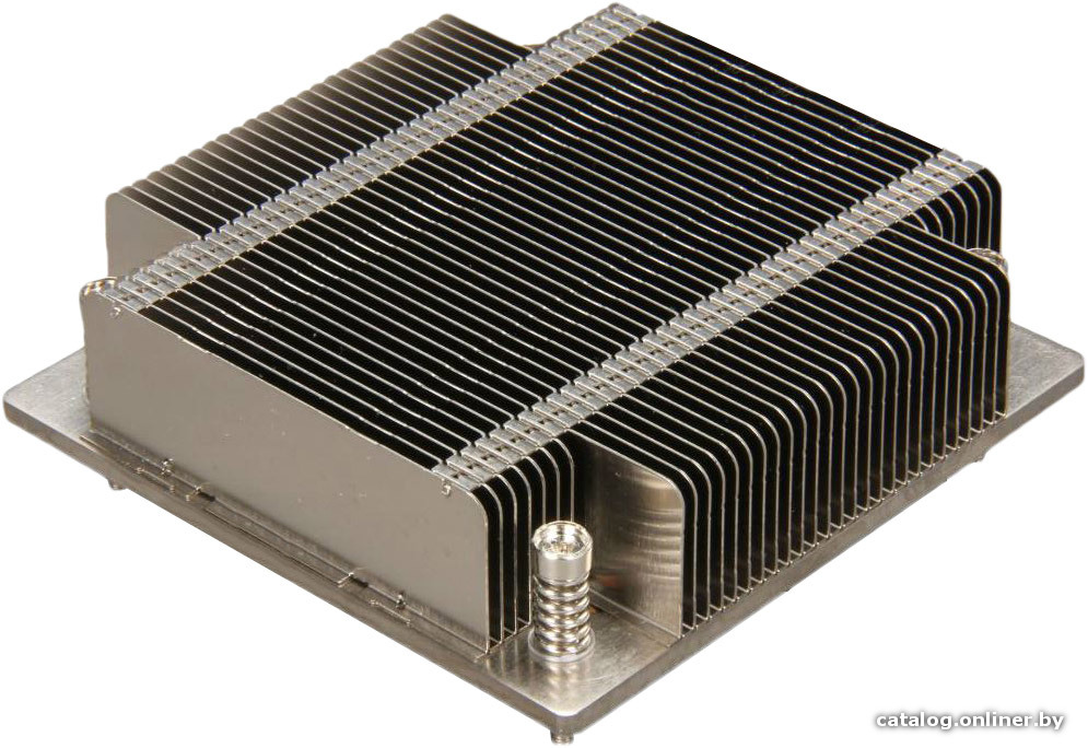 Кулер для процессора Supermicro SNK-P0046P