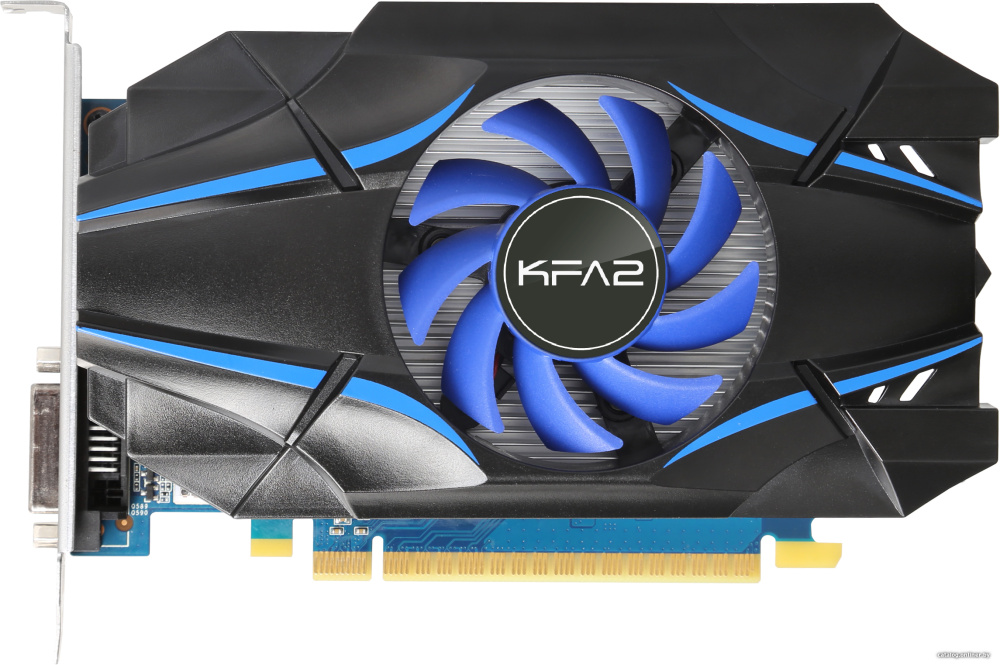 Видеокарта KFA2 GeForce GT 1030 2GB GDDR5 [30NPH4HVQ4SK]