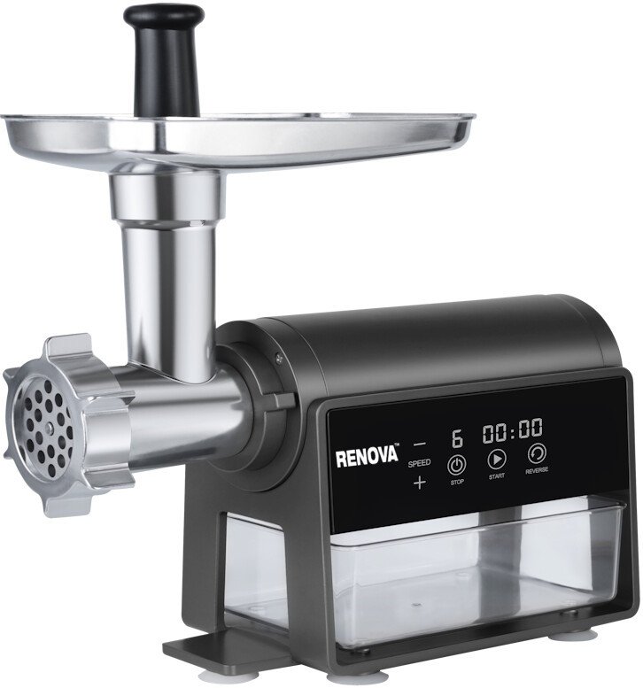 Мясорубка Renova MG300-R2BP