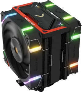 Vind SL125 Loki (черный)