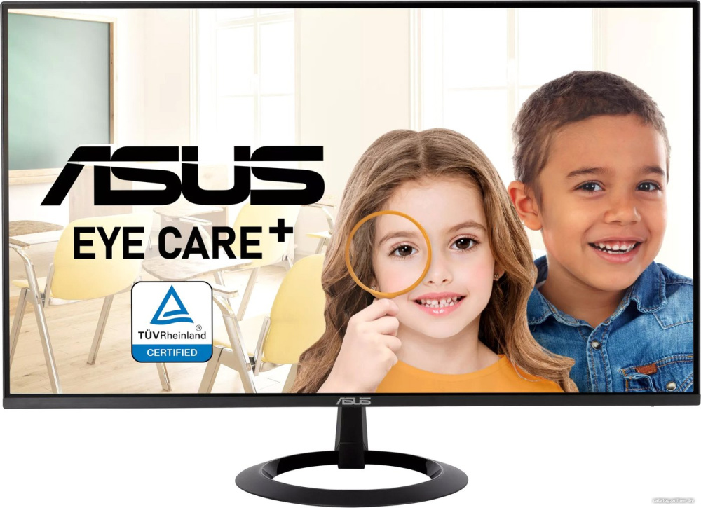ASUS Eye Care+ VZ24EHF