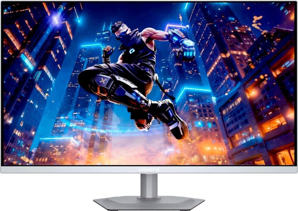 Игровой монитор Gigabyte MO27Q2A Ice