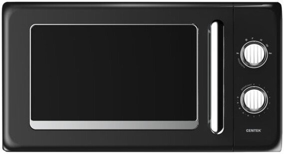 Микроволновая печь CENTEK CT-1553 (черный)