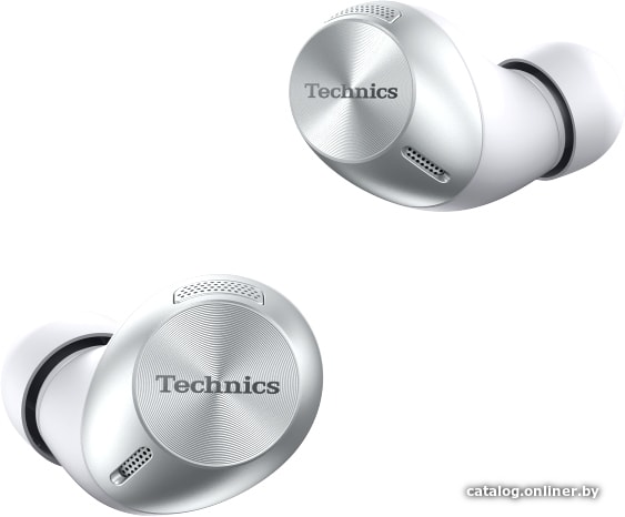 Наушники Technics EAH-AZ40G-S