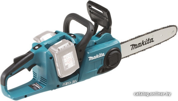 Аккумуляторная пила Makita DUC303Z (без АКБ)