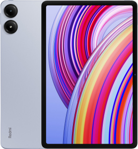 Redmi Pad Pro 6GB/128GB международная версия (голубой)
