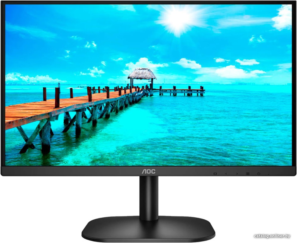 AOC 24B2XD