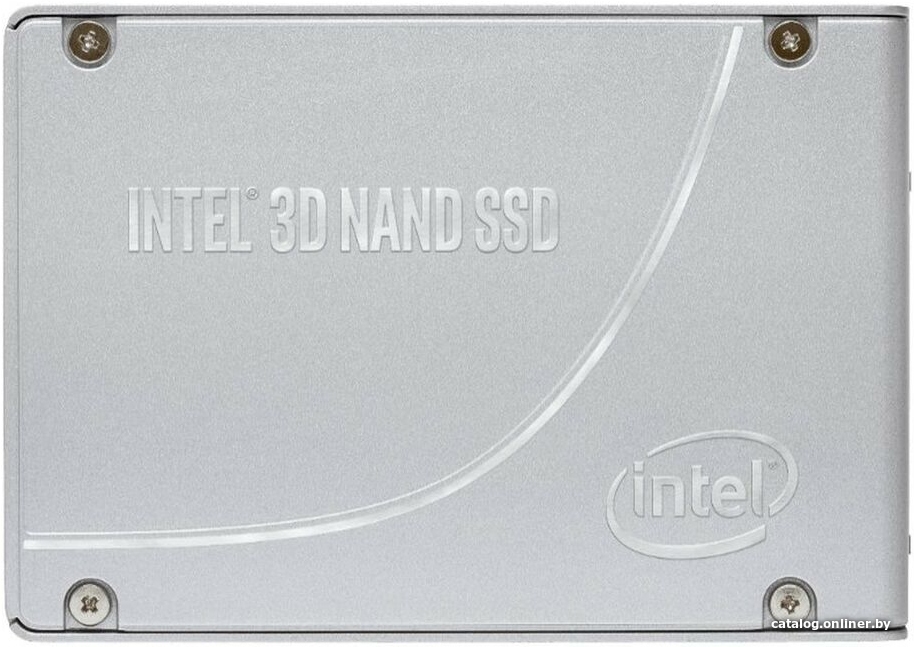 SSD Intel DC P4610 3.2TB SSDPE2KE032T807