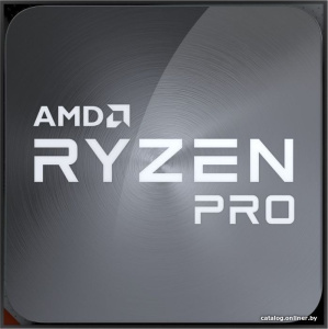 Ryzen 3 Pro 3200G