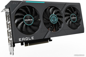 GeForce RTX 4070 Ti Super Eagle 16G GV-N407TSEAGLE-16GD