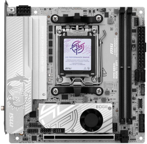 MPG B850I Edge TI WiFi