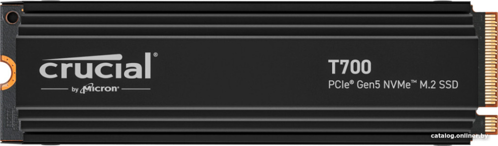 SSD Crucial T700 1TB CT1000T700SSD5