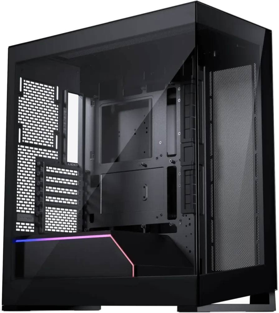 Корпус Phanteks NV5 MKII PH-NV523TG_DBK02_RU