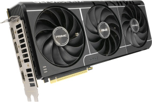 Prime GeForce RTX 5070 Ti 16GB GDDR7 OC Edition PRIME-RTX5070TI-O16G