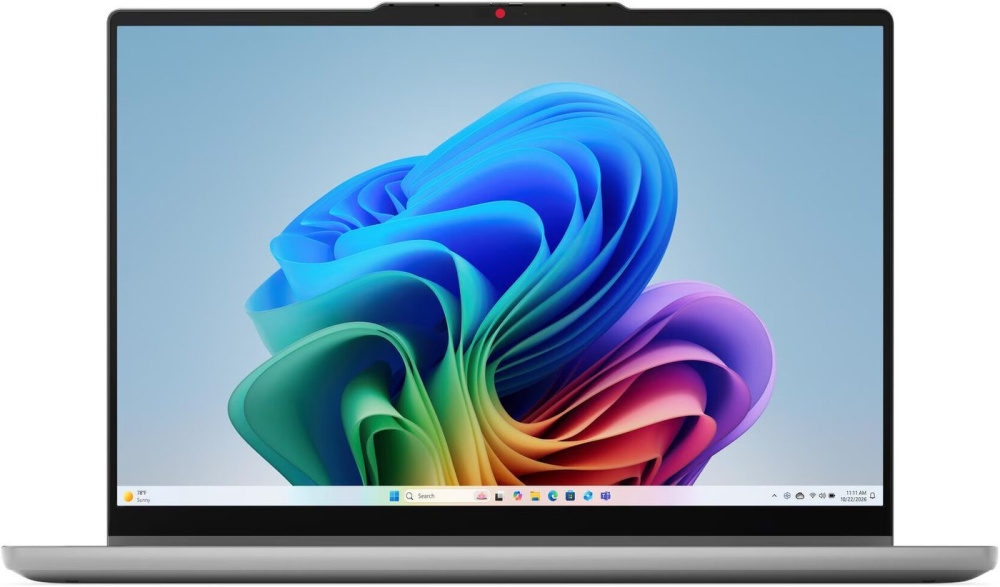 Ноутбук 2-в-1 Lenovo IdeaPad 5 2-in-1 14AHP11 83UJ0016PS