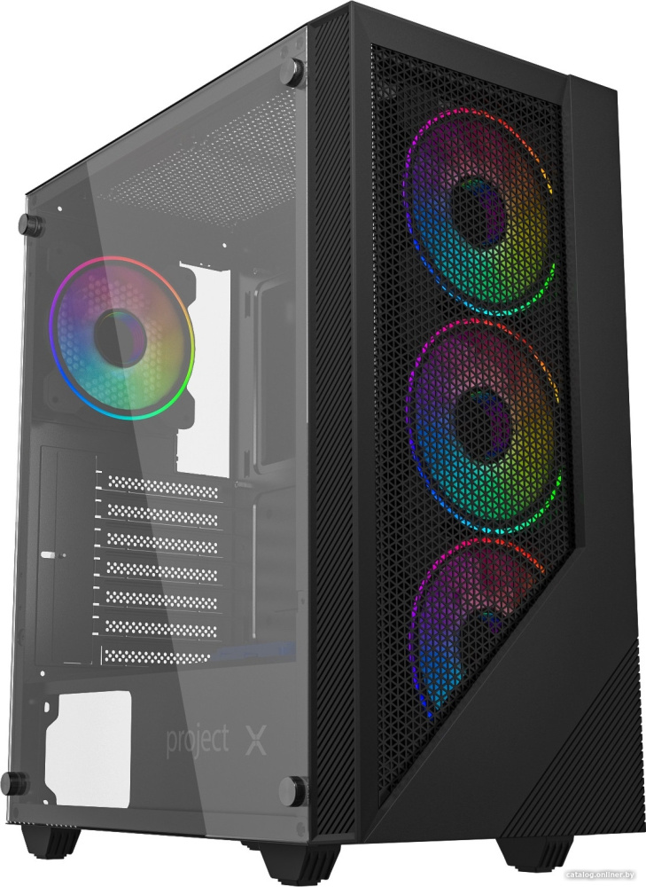 Компьютер TGPC Action 7 82499 A-X
