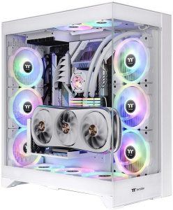 CTE E660 MX Snow CA-1Y3-00M6WN-01