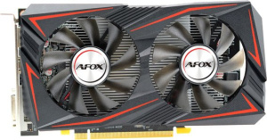 Radeon RX 550 4GB GDDR5 AFRX550-4096D5H7-V2