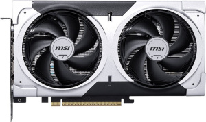 GeForce RTX 5060 Ti 16G Ventus 2X Plus OC