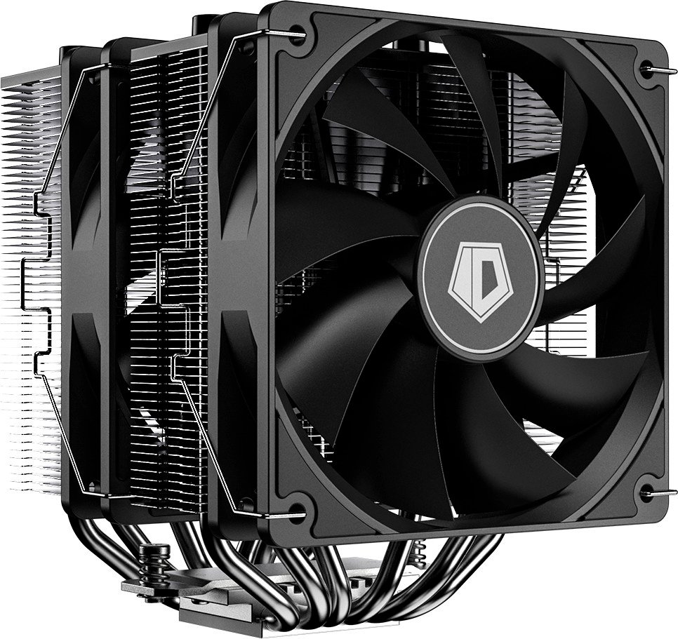 Кулер для процессора ID-Cooling SE-206-XT