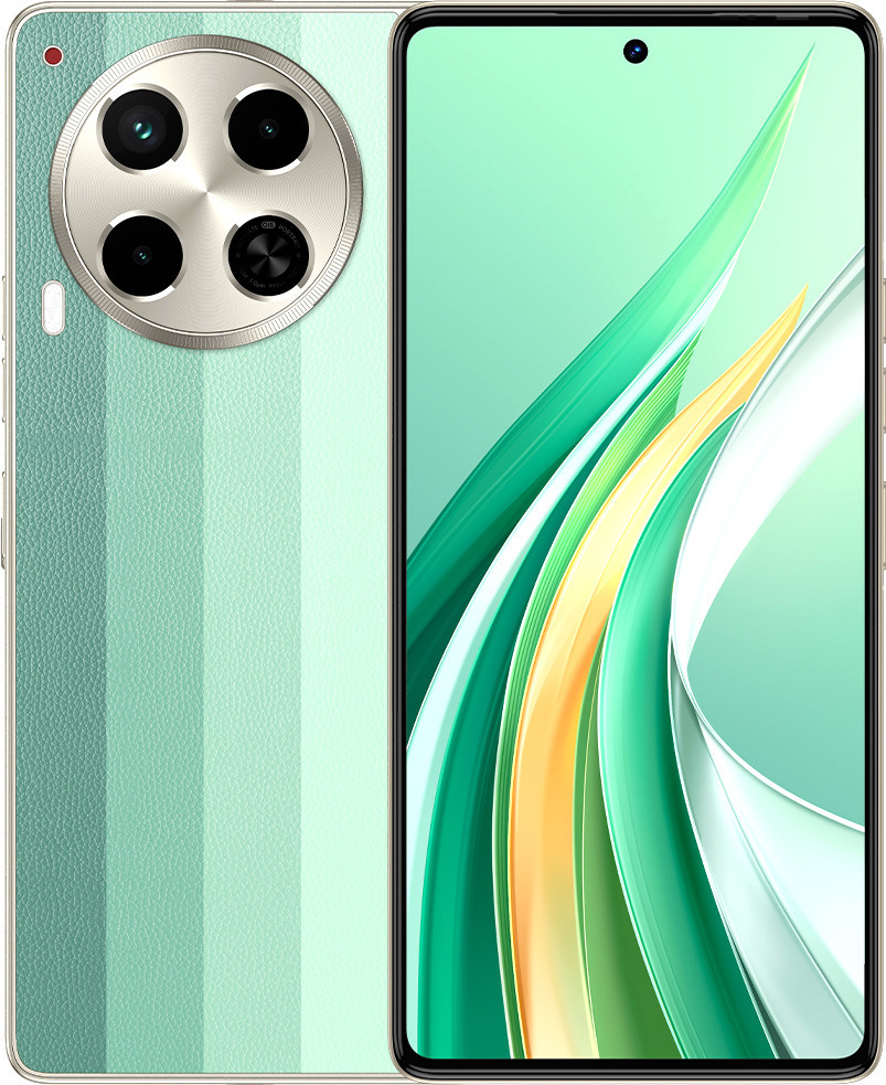 Смартфон Tecno Camon 30 8GB/256GB Loewe Design Edition