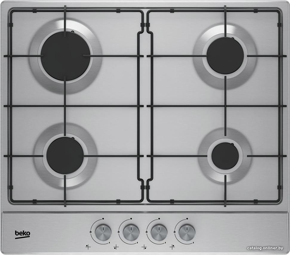 Варочная панель BEKO HIAG 64223 SX