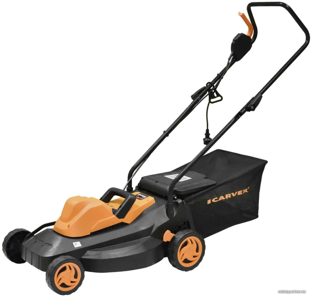 Газонокосилка Carver LME-1840