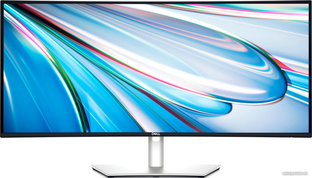 Dell UltraSharp U3425WE
