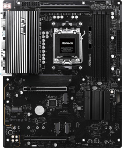 B850 Pro-A