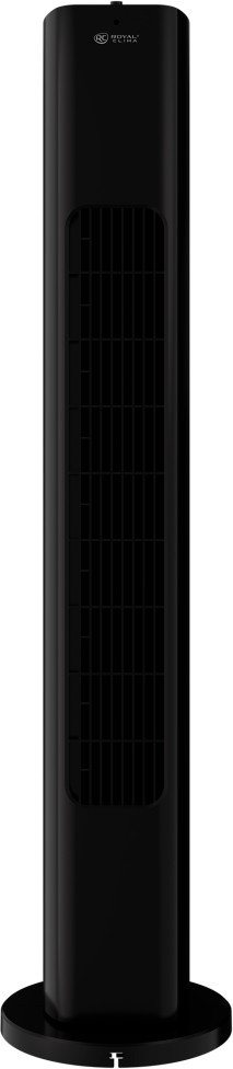 Колонный вентилятор Royal Clima RBF-801M-BL