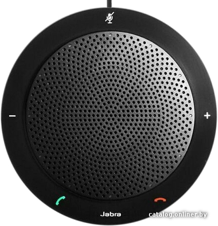 Спикерфон для конференц-связи Jabra Speak 410 MS