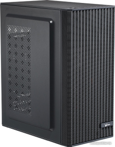 Air Mesh G1 (черный)