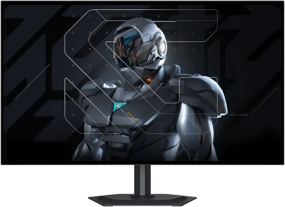 Игровой монитор Gigabyte MO27Q28GR