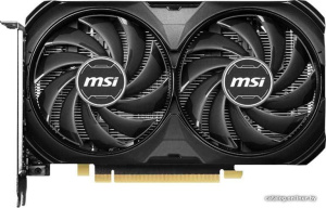 GeForce RTX 4060 Ti Ventus 2X OC 8GB GDDR6