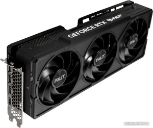 GeForce RTX 4070 Ti Super JetStream OC 16GB NED47TSS19T2-1043J