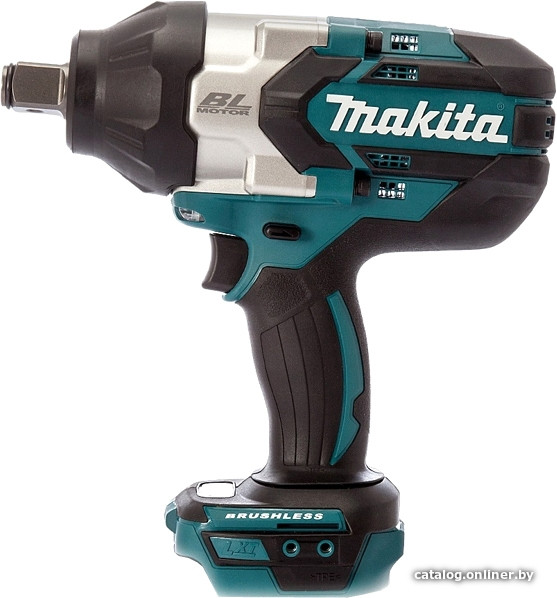 Гайковерт Makita DTW1002Z (без АКБ)