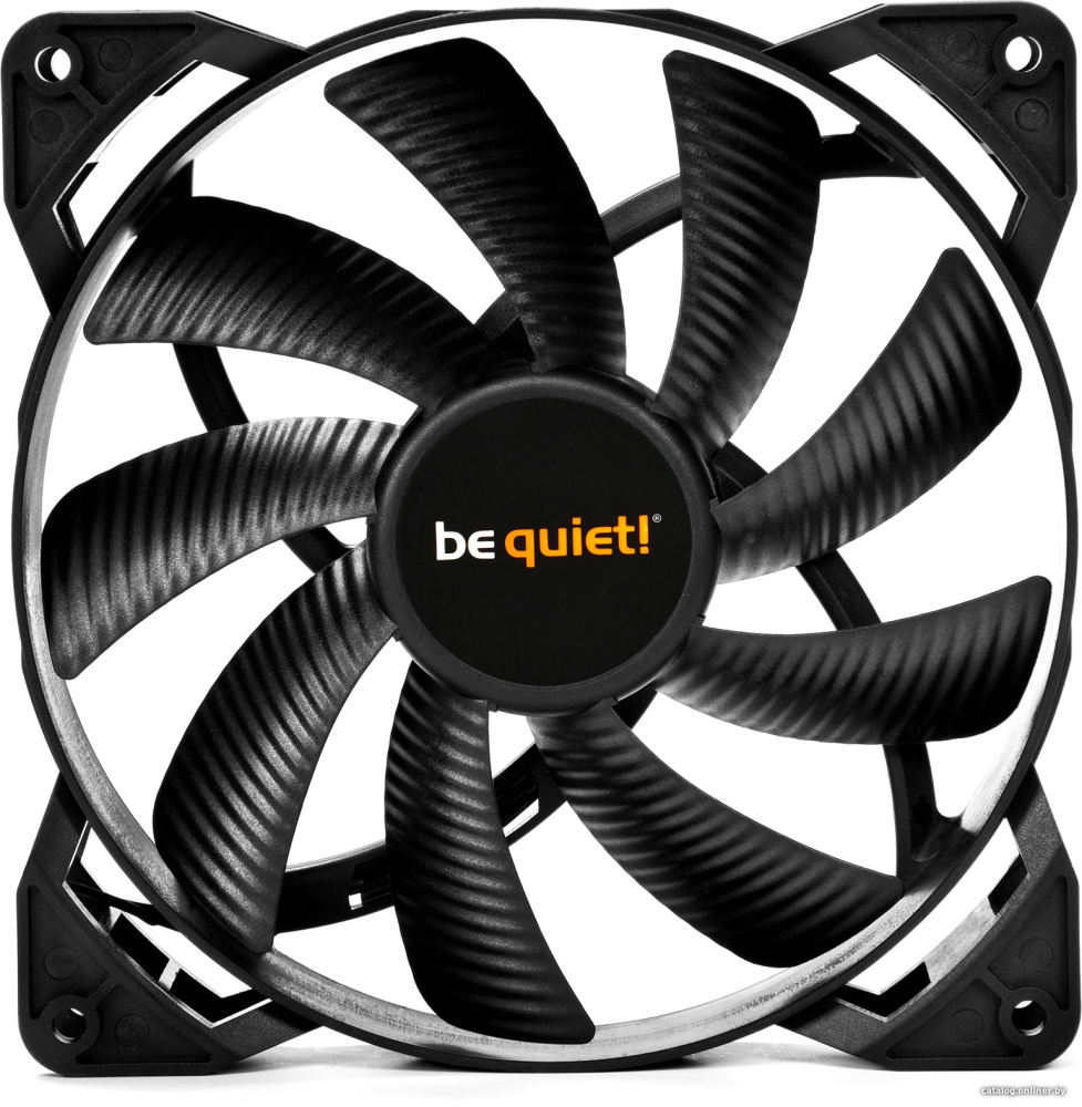 Вентилятор для корпуса be quiet! Pure Wings 2 120mm