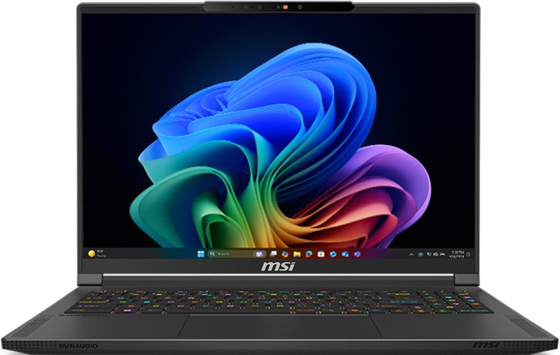 Игровой ноутбук MSI Stealth A16 AI+ A3XWHG-232XRU