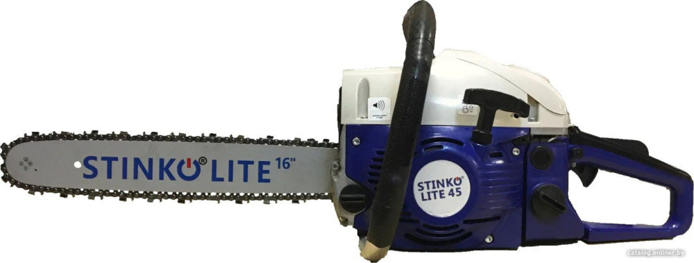 Бензопила Стинко Lite SL4518